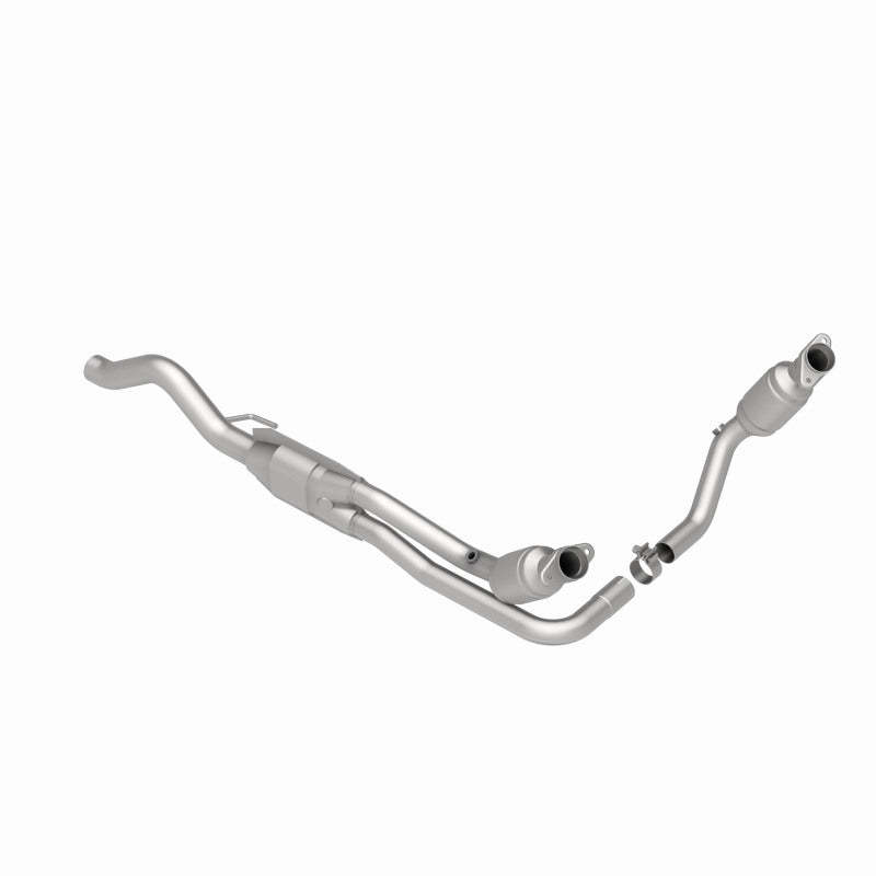 MagnaFlow Direct Fit Catalytic Converter 00-03 Dodge Dakota OEM