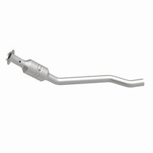 Load image into Gallery viewer, MagnaFlow Direct Fit Catalytic Converter 2011 Grand Cherokee 5.7L DS
