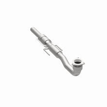 Load image into Gallery viewer, MagnaFlow Direct Fit Catalytic Converter 03-08 Saab 9-3 2.0L