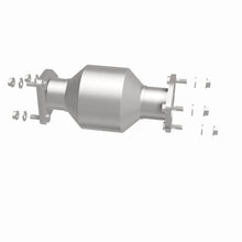 Load image into Gallery viewer, MagnaFlow Direct Fit Catalytic Converter OEM 13-17 Honda Accord L4 2.4 Underbody