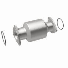 Load image into Gallery viewer, MagnaFlow Direct Fit Catalytic Converter 10-13 Acura MDX/ZDX 3.7L