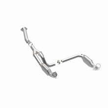 Load image into Gallery viewer, MagnaFlow Direct Fit Catalytic Converter 03- Chevy Express 4.3L/5.4L