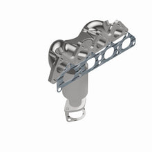 Load image into Gallery viewer, MagnaFlow Direct Fit Catalytic Converter 04-08 Hyundai Elantra 2.0L