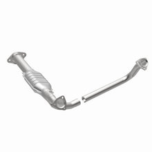 Load image into Gallery viewer, MagnaFlow Direct Fit Catalytic Converter 1995 Chevrolet G10/G20/G30 4.3L/5.0L/5.7L