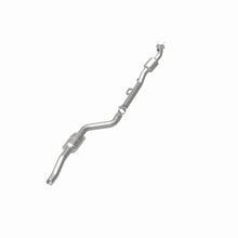 Load image into Gallery viewer, MagnaFlow Direct Fit Catalytic Converter 98-03 Mercedes E320 3.2L