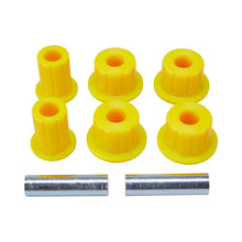 Load image into Gallery viewer, ARB Bushing Kit OME Shackle Tacoma