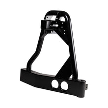 Load image into Gallery viewer, ARB W/Carrier Rear Step Towbar Rhs Blk 80 Series