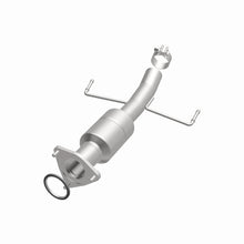 Load image into Gallery viewer, MagnaFlow Direct Fit Catalytic Converter 2010-2012 CX-7 2.5 L Underbody
