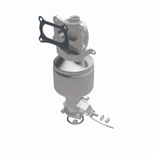 Load image into Gallery viewer, MagnaFlow Direct Fit Catalytic Converter 2008-2016 Honda Odyssey 3.5L