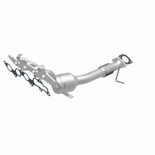 Load image into Gallery viewer, MagnaFlow Direct Fit Catalytic Converter 06-09 Mazda 3 2.0L