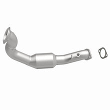 Load image into Gallery viewer, MagnaFlow Direct Fit Catalytic Converter BMW 3 07-08 Front OEM