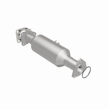 Load image into Gallery viewer, MagnaFlow Direct Fit Catalytic Converter Honda Accord 4 2.3L 98-02