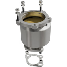 Load image into Gallery viewer, MagnaFlow Direct Fit Catalytic Converter 02-05 Sedona rr mani OEM