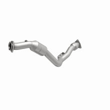 Load image into Gallery viewer, MagnaFlow Direct Fit Catalytic Converter 04-06 VW Phaeton 4.2L Driver Side Front