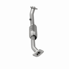 Load image into Gallery viewer, MagnaFlow Direct Fit Catalytic Converter FRONTIER- 01-04 3.3L OEM