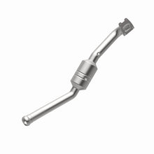 Load image into Gallery viewer, MagnaFlow Direct Fit Catalytic Converter OEM 11-12 Jeep Grand Cherokee 3.6L