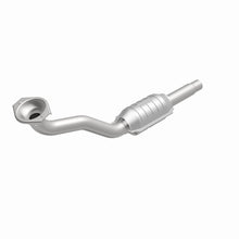 Load image into Gallery viewer, MagnaFlow Direct Fit Catalytic Converter VW 33.5X5X4 2/1.75