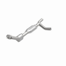 Load image into Gallery viewer, MagnaFlow Direct Fit Catalytic Converter 00-03 Ford Van 4.2L OEM