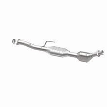 Load image into Gallery viewer, MagnaFlow Direct Fit Catalytic Converter 98-99 Ranger 2.5L