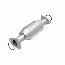 Load image into Gallery viewer, MagnaFlow Direct Fit Catalytic Converter Acura Legend 86 90