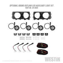 Load image into Gallery viewer, Westin 2019 Dodge Ram 1500 ( Excludes 1500 Classic &amp; Rebel Models ) Pro-Mod Front Bumper - Text. Blk