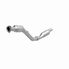 Load image into Gallery viewer, MagnaFlow Direct Fit Catalytic Converter 04-06 Audi S4 4.2L