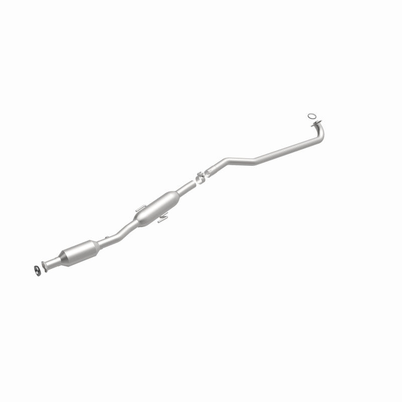 MagnaFlow Direct Fit Catalytic Converter 98-99 Toyota Corolla 1.8L