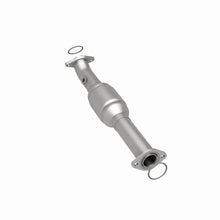 Load image into Gallery viewer, MagnaFlow Direct Fit Catalytic Converter 05-09 Toyota Tacoma 4.0L P/S Rear