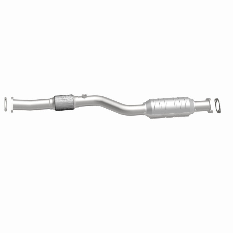 MagnaFlow Direct Fit Catalytic Converter 01-02 Elantra 2.0L OEM
