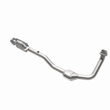 Load image into Gallery viewer, MagnaFlow Direct Fit Catalytic Converter 99-01 Ford Explorer 5.0L