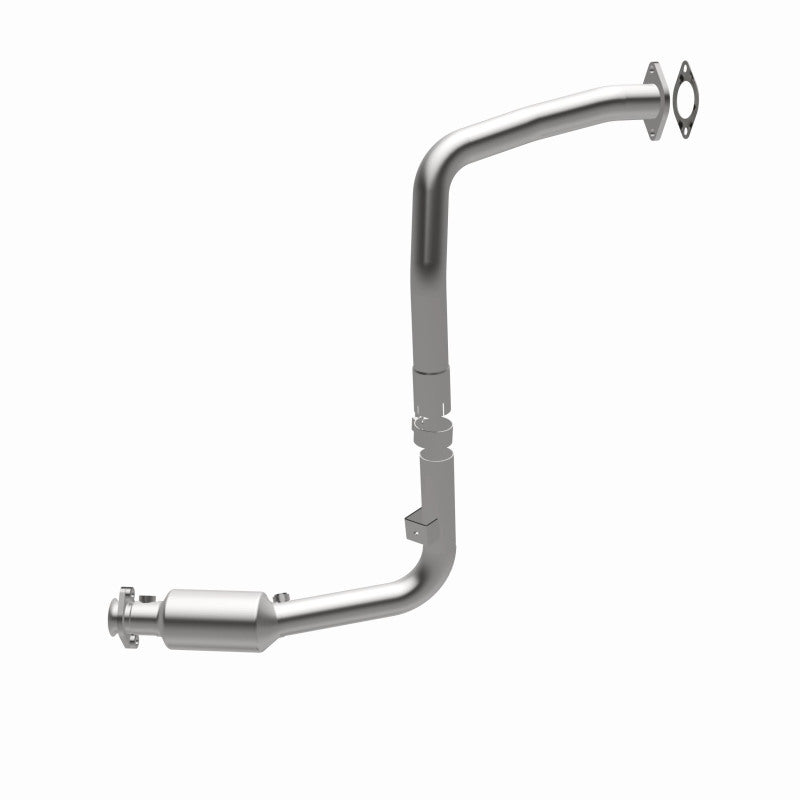 MagnaFlow Direct Fit Catalytic Converter 05-08 LR3/RR Sport PS OEM