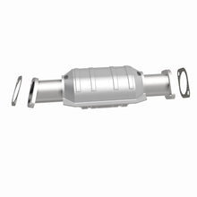 Load image into Gallery viewer, MagnaFlow Direct Fit Catalytic Converter 06-08 Hyun/Kia 3.8L