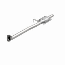 Load image into Gallery viewer, MagnaFlow Direct Fit Catalytic Converter 90-93 Q45 4.5L Rt