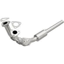 Load image into Gallery viewer, MagnaFlow DF Conv 99-04 VW Golf 2.8L GTI/04-05 Golf 2.8L VR6/99-02 Jetta 2.8L 12 Valve AFP/GLS/GLX