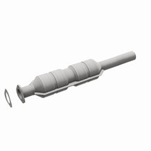 Load image into Gallery viewer, MagnaFlow Direct Fit Catalytic Converter 97-99 E350 Van With 5.4L An