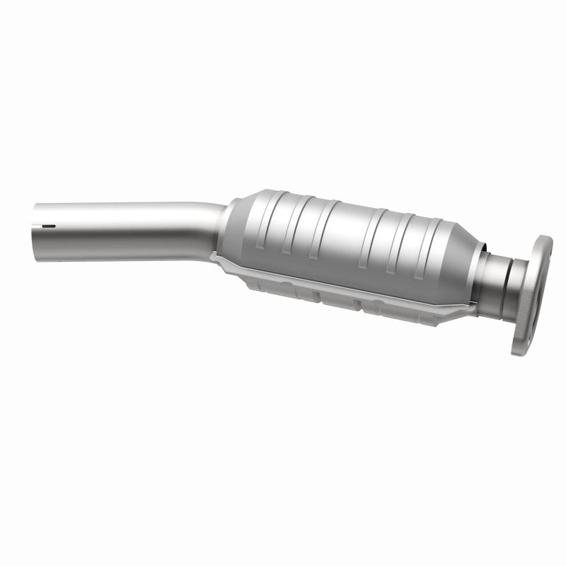 MagnaFlow Direct Fit Catalytic Converter 06-10 Toyota Rav4 3.5L