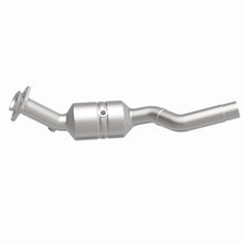 Load image into Gallery viewer, MagnaFlow Direct Fit Catalytic Converter 07-09 XKR 4.2L P/S