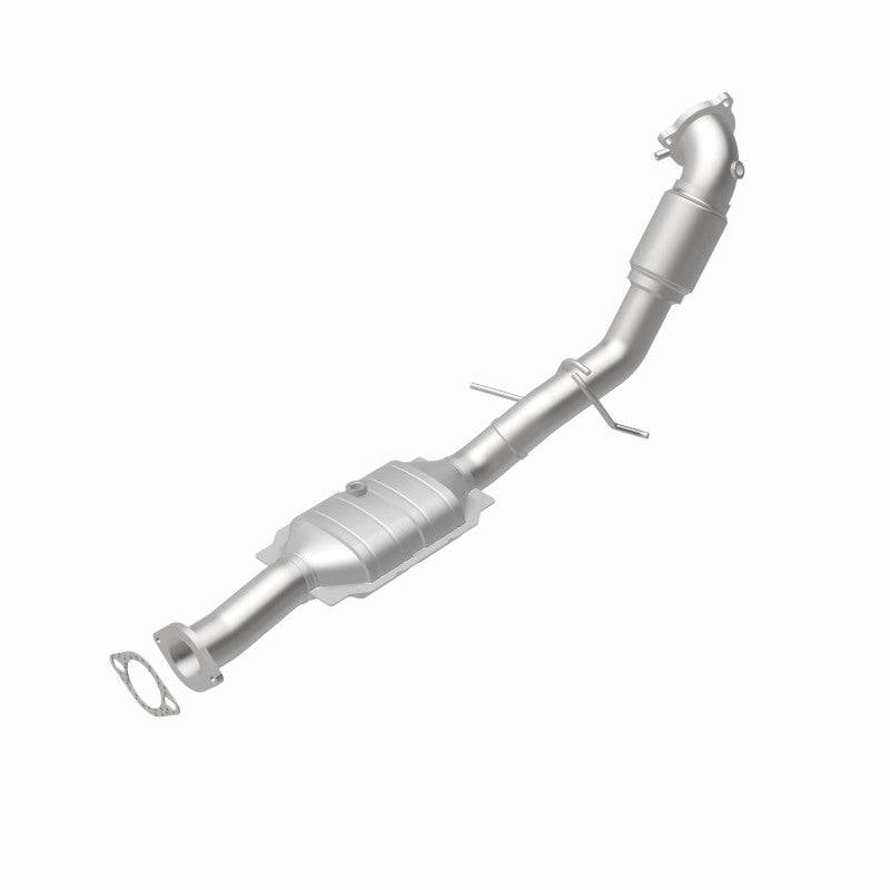 MagnaFlow Direct Fit Catalytic Converter 03-04 Volvo V70 2.5L