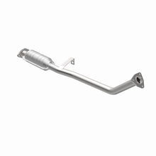 Load image into Gallery viewer, MagnaFlow Direct Fit Catalytic Converter 93-95 Infiniti J30 3.0L P/S