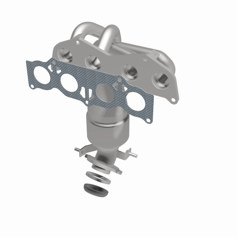 MagnaFlow Direct Fit Catalytic Converter 06-08 Toyota RAV4 2.4L