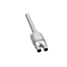 Load image into Gallery viewer, MagnaFlow Direct Fit Catalytic Converter 93-97 Chrysler 3.5L Rear Co