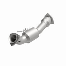 Load image into Gallery viewer, MagnaFlow Direct Fit Catalytic Converter 04-07 VW Touareg 4.2L Passenger Side