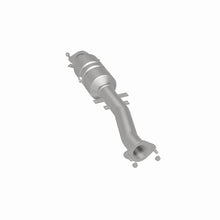 Load image into Gallery viewer, MagnaFlow Direct Fit Catalytic Converter 09- Mitsu Lancer Ralli 2.0T