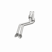 Load image into Gallery viewer, MagnaFlow Direct Fit Catalytic Converter 06-08 BMW Z4 3.0L