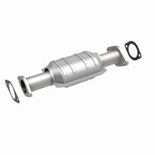 Load image into Gallery viewer, MagnaFlow Direct Fit Catalytic Converter 96-97 Mazda MX6 2.0L Rear