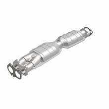 Load image into Gallery viewer, MagnaFlow Direct Fit Catalytic Converter 86-87 Ford Ranger/Bronco II 2.9L (California)