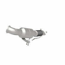 Load image into Gallery viewer, MagnaFlow Direct Fit Catalytic Converter 2014 Ford Fusion 2.0L T