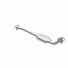 Load image into Gallery viewer, MagnaFlow Direct Fit Catalytic Converter 05-07 Toyota Sequoia 8 4.7L P/S
