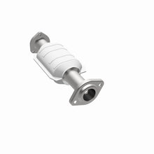 Load image into Gallery viewer, MagnaFlow Direct Fit Catalytic Converter 01/20/00-01 Jeep Cherokee 4.0L Rear (49 State)