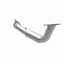 Load image into Gallery viewer, MagnaFlow Catalytic Converter Direct Fit Federal 06-11 Chevy Corvette V8 7.0LGAS